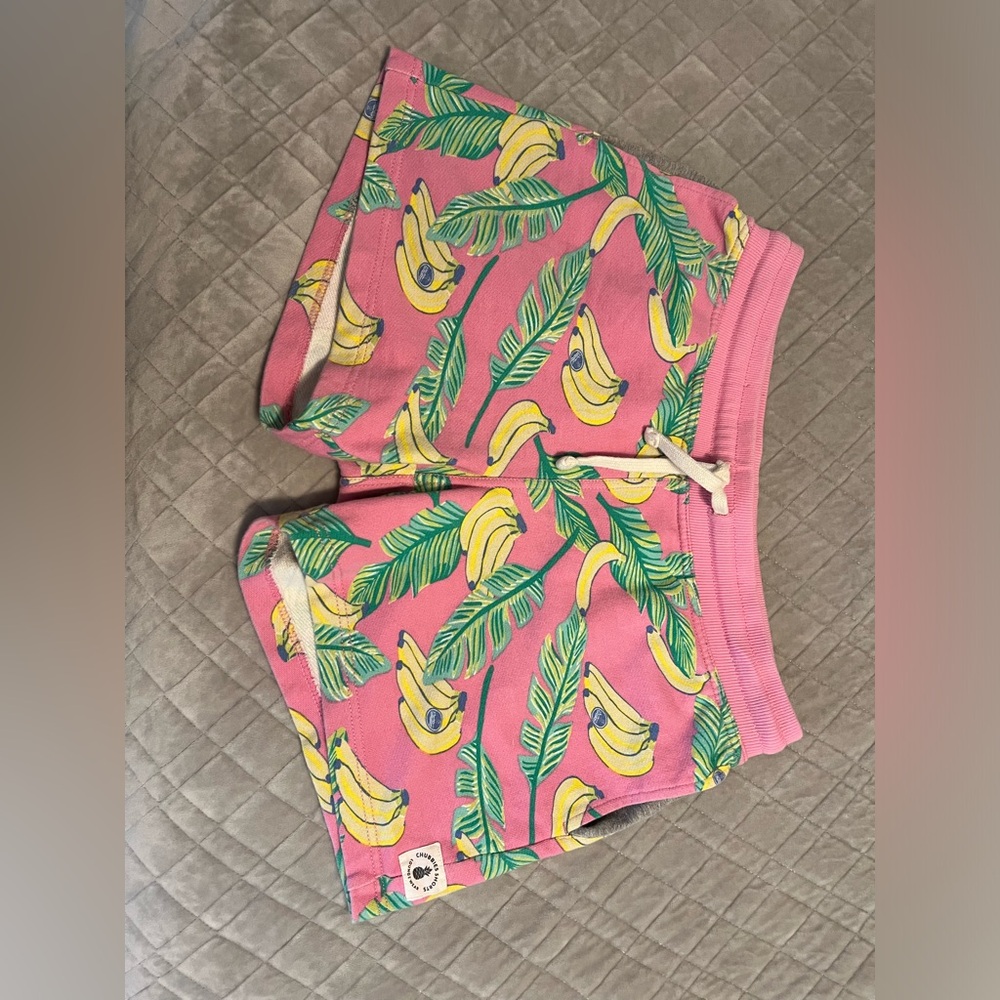 Chubbies 5.5” Shorts New With Tags
